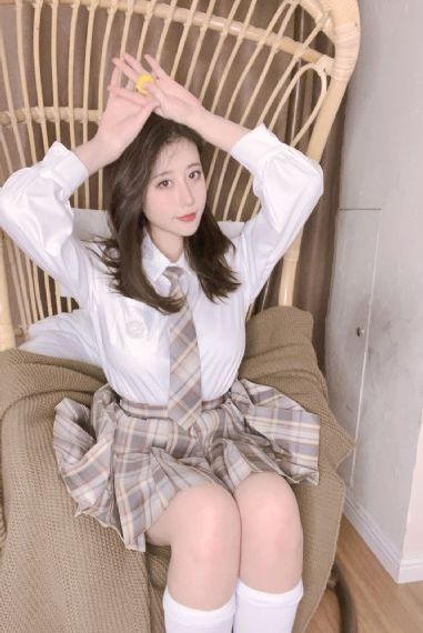 灰姑娘成人