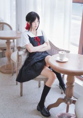 因为会长大人是未婚夫