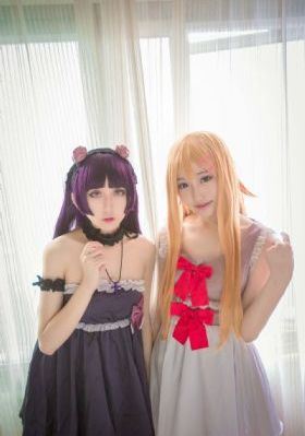 性谎言和录像带