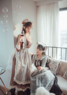 女老师9